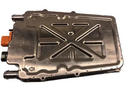 Porsche Xiaopeng Electric Vehicle Heaters