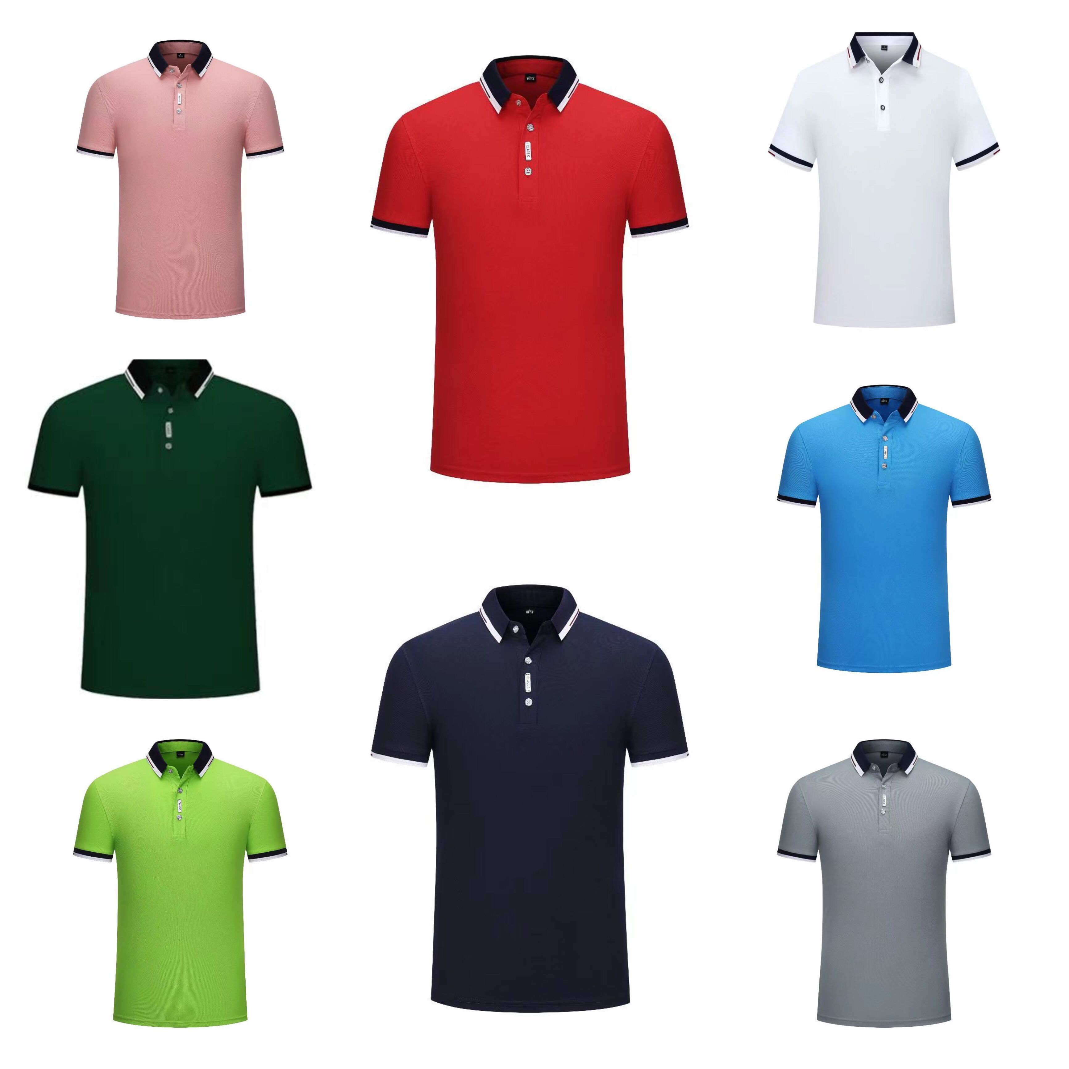 Men's T-shirt And Polo