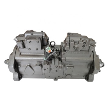 Manufacturer Wholesale Hydraulic Pump Assembly for Excavators K3V112DTP-9N62 (R215-9T/R225-9T/275-9T)