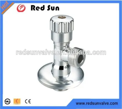 HR3030 brass angle valve basin angle valve bathroom angle valve