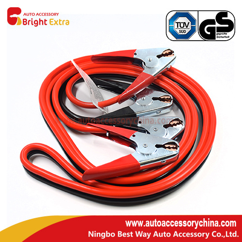 4 gauge jumper cables