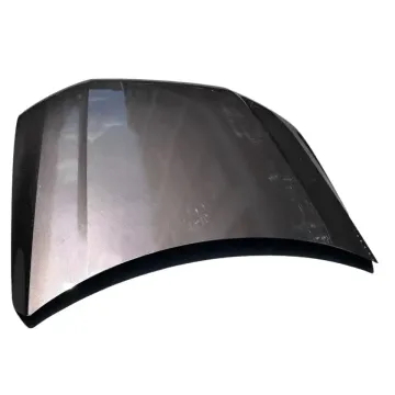 Audi Q7 18-23 Front Compartment Hood OE/4M0823029/4M0823029A