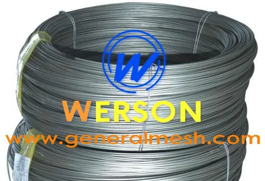 Inconel 600 Wire, Inconel 625 Wire