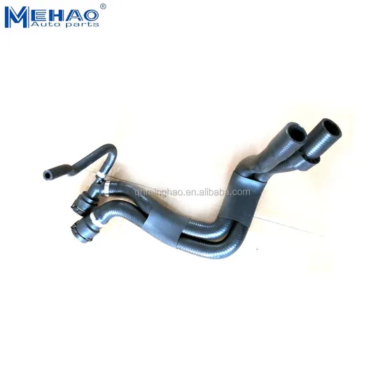 1J0 121 156BH Auto Engine Cooling Radiator Coolant Hose Water Pipe for VW Skoda Audi Seat Bora Golf Mk4 Octavia