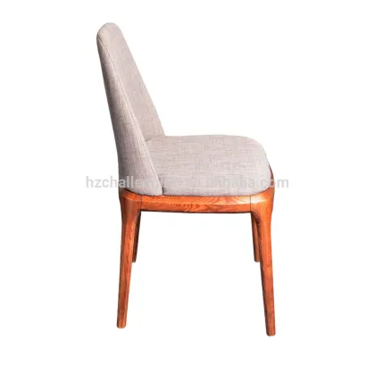 D007B Baby wooden dining chair