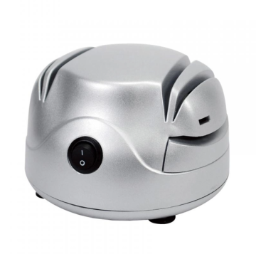 High-efficiency electric knife sharpener
