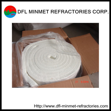 Thermal Insulation Ceramic Fiber