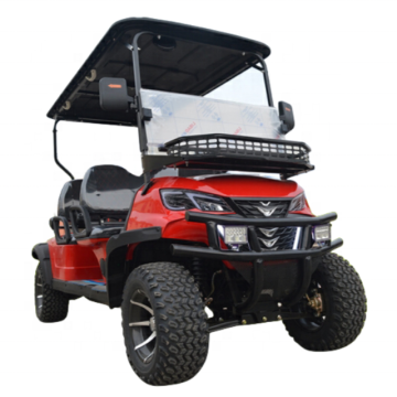 Wholesale Electric Golf Carts and 4 Seater Mini Golf Cars