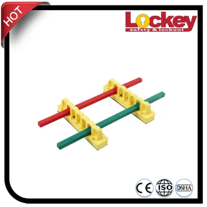 Group Circuit Breaker Lockout