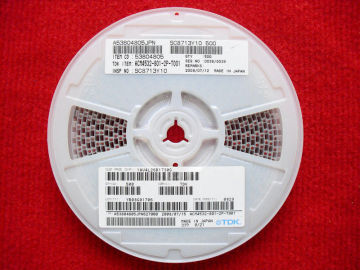 Smd Power Inductor Acm4532-801-2p-t001 Choke Common Mode 800 Ohm Smd