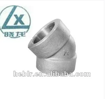 Hebei stainless steel 90 degree elbow