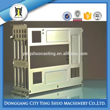 CHINESE METAL STAMPING PARTS