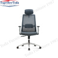 Recliner Chair With 6d Lift Armrest Fancy Office Swivel Office Chair on Sale Manufactory