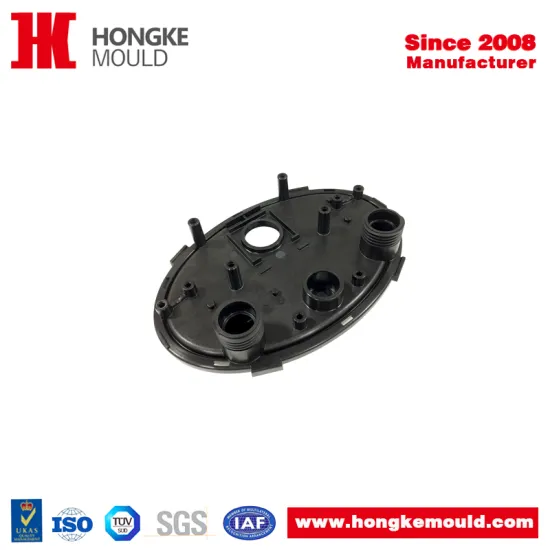 Qutside Unscrewing Precision Plastic Iniection Mold