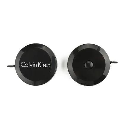 Promotional Black Retracted Tape Measure