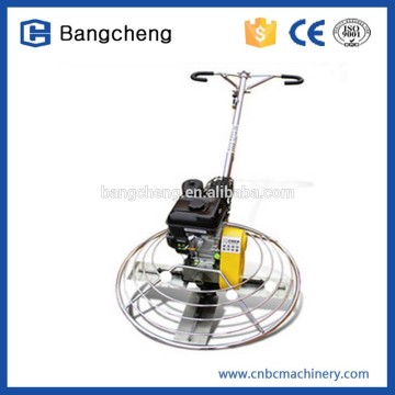 High quality concrete level screed , paver screed , electric concrete screed for sale