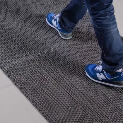 Kitchen Fatigue PVC Floor S Mat