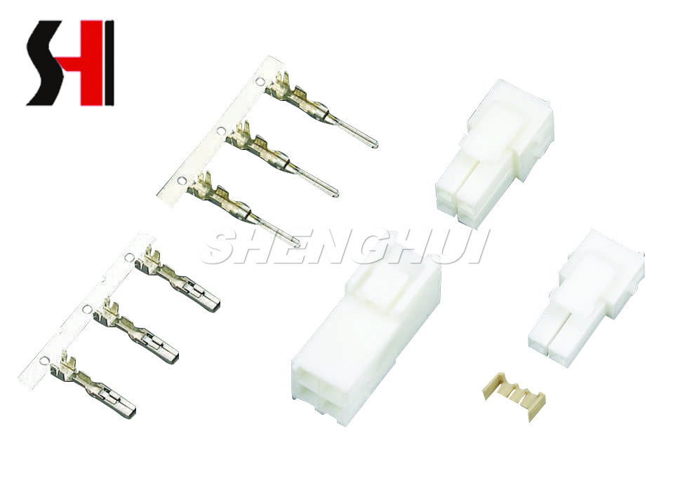 Wire to wire Connectors SH39605-39612