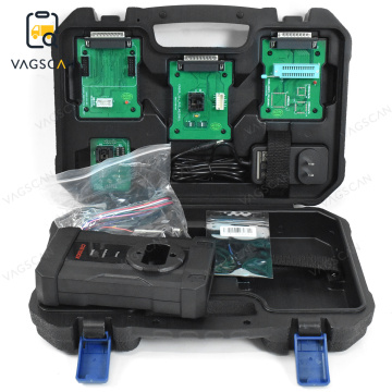 2024 Newest CGDI CG100X Programmer for MQB and BCM Chip Reset and Reading