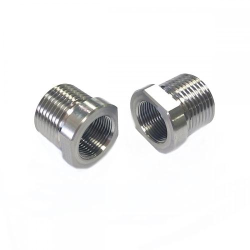 5/8-24 to 13/16-16 Threaded Oil Filter Adapter