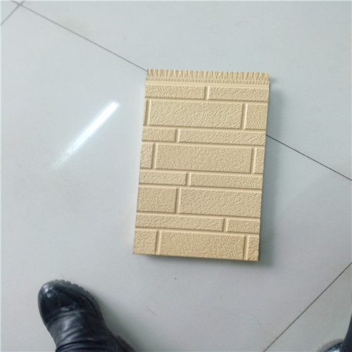 Weather resistance outdoor exterior wall panels