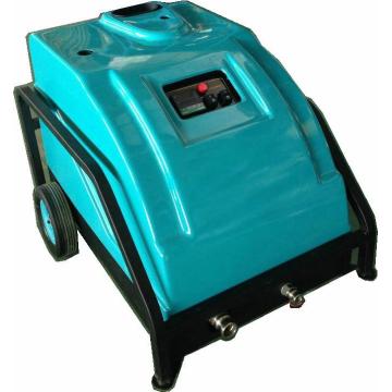 Hot Water Heater for Decontamination Tents
