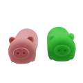 New design Pig shape Power Bank Case
