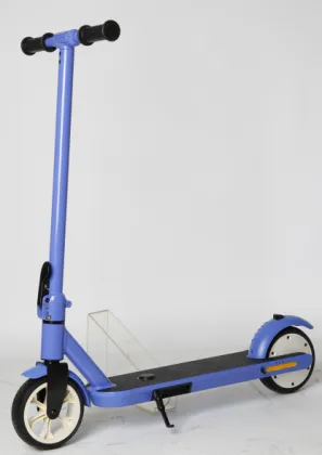 Children Foldable Electric Scooter
