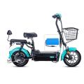 Sac mou HA2201 & HA225-1 Batterie de bicycle électrique Batterie au lithium