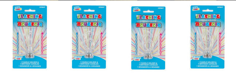 led number candle led number candle