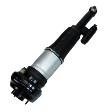 BMW G11 G12 Air Suspension Shock Struts - 37106874593, 37107915953