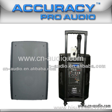 Outdoor Speakers With Usb/sd Csk12aue-v2bp 