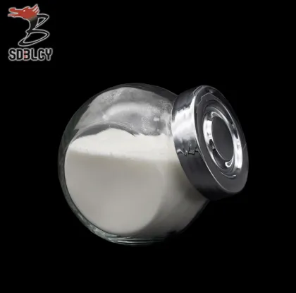 Bailong Chuangyuan Organic Tapioca Isomalto-oligosaccharide