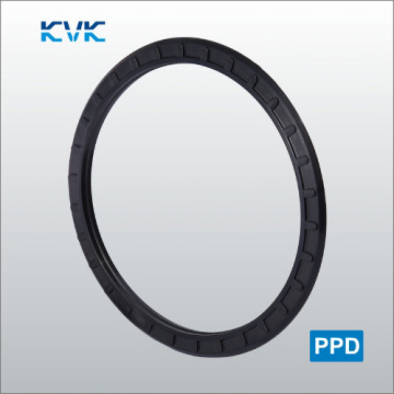 أختام مكبس FKM Material KVK PPD Seals