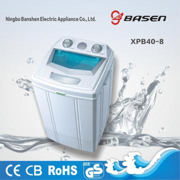 Good Quality Single Tub 4KG Washer