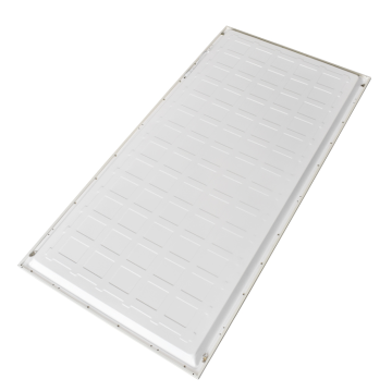 80W 60x120 595x1195 mm Panel LED retroiluminado Luz