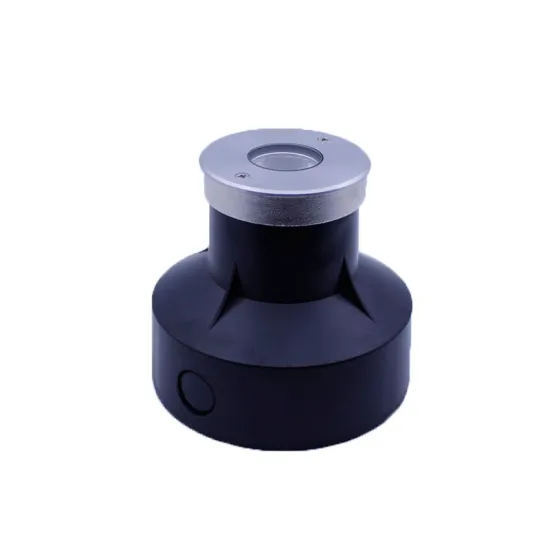 IP67 Waterproof Stainless Steel Underground LED Garden Light