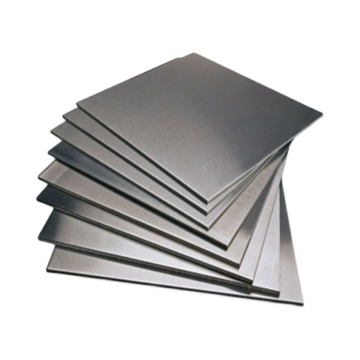 Nickel Plated Steel Strip