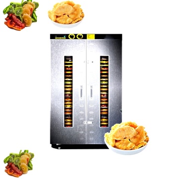 Optimizing Tobacco Quality: Exploring Advanced Tobacco Leaf Drying Machines