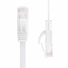 CAT6 Flat Patch Cable For Router modem