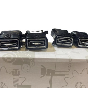 Car Air Vent for Mercedes-Benz GLS GLE X167 2020