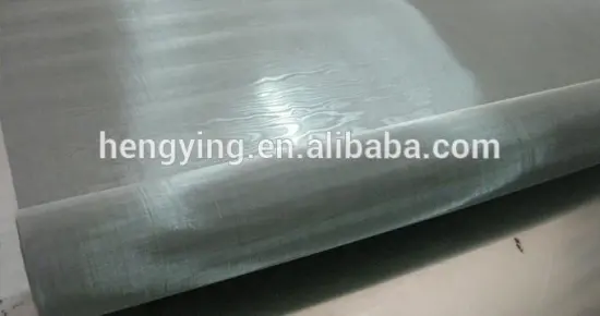 301 stainless steel wire mesh