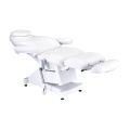 Modern White Electric Massage Bed For Sale