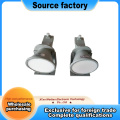 Antena de lente plana de 4-8 GHz con soporte base