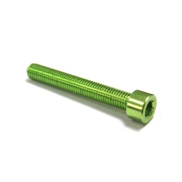 How to choose damping screws