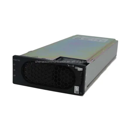 R4875G1 Rectifier Module for Telecom Power Systems
