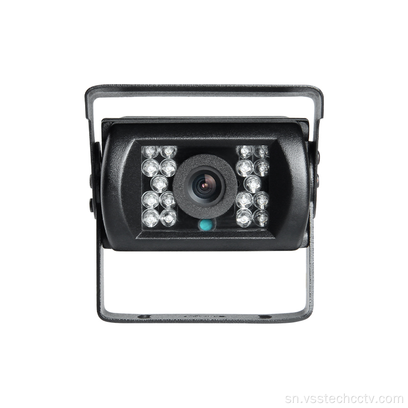 HD Rear View Kamera kumabhazi uye mota