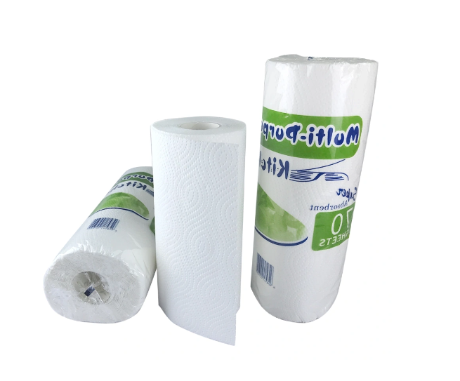 Kitchen Towel Paper