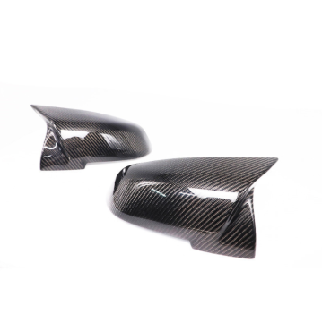 BMW 3 -serie F30 F35 M3 Mirror Caps Carbon Fiber Upgrade