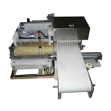 Automatic Chicken Kebab Skewer Machine China